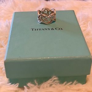 Tiffany’s Ring